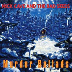 Nick Cave And The Bad Seeds — Henry Lee (feat. PJ Harvey)