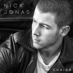 Nick Jonas — Chains
