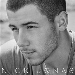 Nick Jonas — Jealous