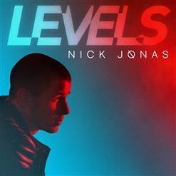Nick Jonas — Levels