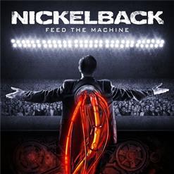 Nickelback — After The Rain