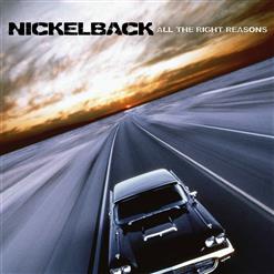 Nickelback — Animals