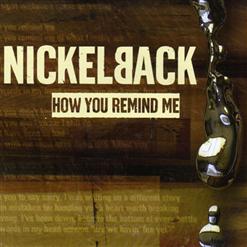 Nickelback — How You Remind Me (Album Version)