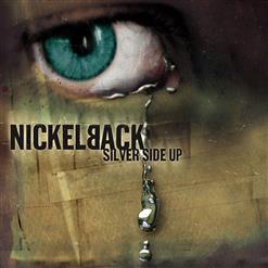Nickelback — Never Again