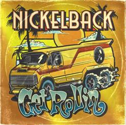 Nickelback — San Quentin
