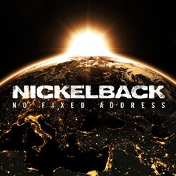 Nickelback — She Keeps Me Up