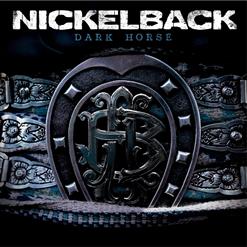 Nickelback — Something In Your Mouth