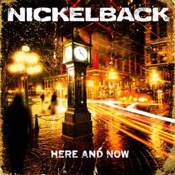 Nickelback — This Means War