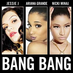 Nicki Minaj — Bang Bang