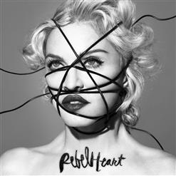 Nicki Minaj — Bitch I'm Madonna