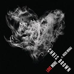 Nicki Minaj — Love More