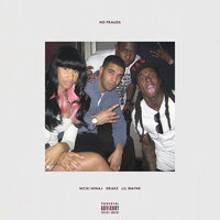 Nicki Minaj — No Frauds