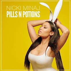Nicki Minaj — Pills N Potions