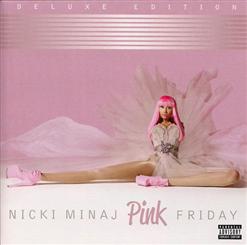 Nicki Minaj — Super Bass