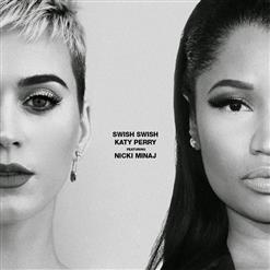 Nicki Minaj — Swish Swish