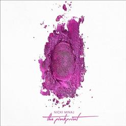 Nicki Minaj — Truffle Butter (feat. Drake & Lil Wayne)