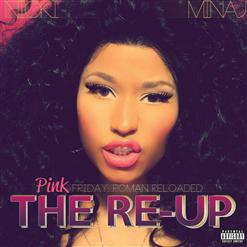 Nicki Minaj — Va Va Voom