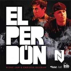 Nicky Jam — El perdon