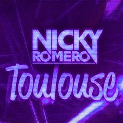 Nicky Romero — Toulouse (Original Mix)