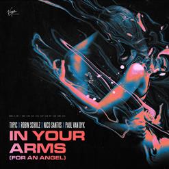Nico Santos — In Your Arms (For An Angel)