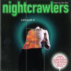 Nightcrawlers — Push The Feeling On (MK Dub Revisited Edit)