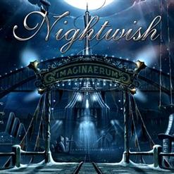 Nightwish — Imaginaerum