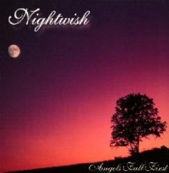 Nightwish — The Carpenter