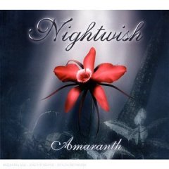 Nightwish — While Your Lips Are Still Red