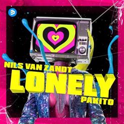 Nils Van Zandt — Lonely
