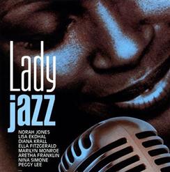 Nina Simone — My Baby Just Cares For Me