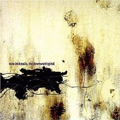 Nine Inch Nails — Hurt