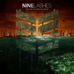 Nine Lashes — Never Back Down