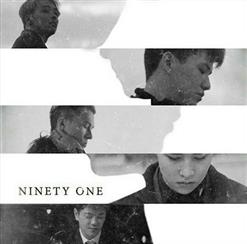 Ninety One — Қайтадан