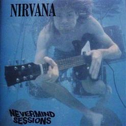 Nirvana — Sappy
