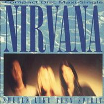 Nirvana — Smells Like Teen Spirit (Edit)