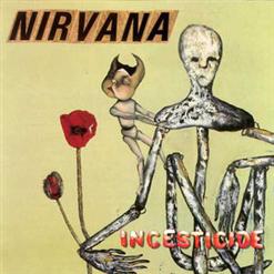 Nirvana — Stain