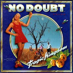 No Doubt — Don't Speak