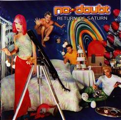 No Doubt — Ex-Girlfriend