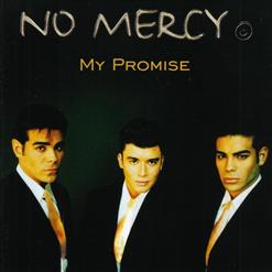 No Mercy — Missing