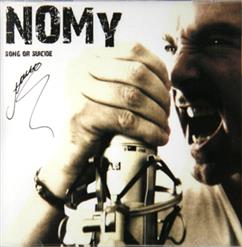 Nomy — Cocaine
