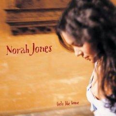 Norah Jones — Sunrise