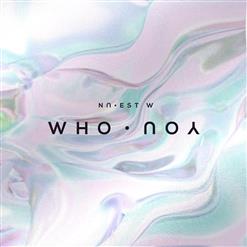 NU'EST W — Dejavu