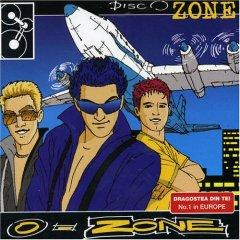 O-Zone — Despre Tine