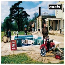 Oasis — Don't Go Away