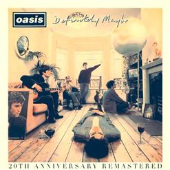 Oasis — Rock 'N' Roll Star