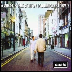 Oasis — Some Might Say