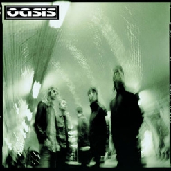 Oasis — Stop Crying Your Heart Out