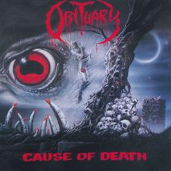 Obituary — Infected