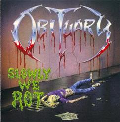 Obituary — Slowly We Rot
