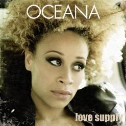 Oceana — Cry Cry